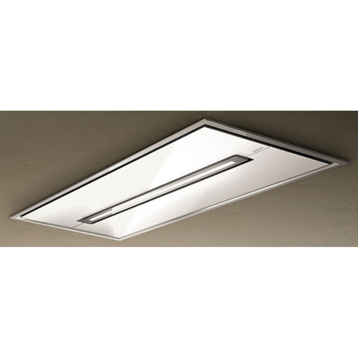 Elica CLOUD NINE 120厘米 669m³/h 特色抽油煙機